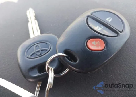 2007 Toyota Tundra Limited 5.7L V8 z USA, uszkodzony, nr VIN 5TFDV58177X027467